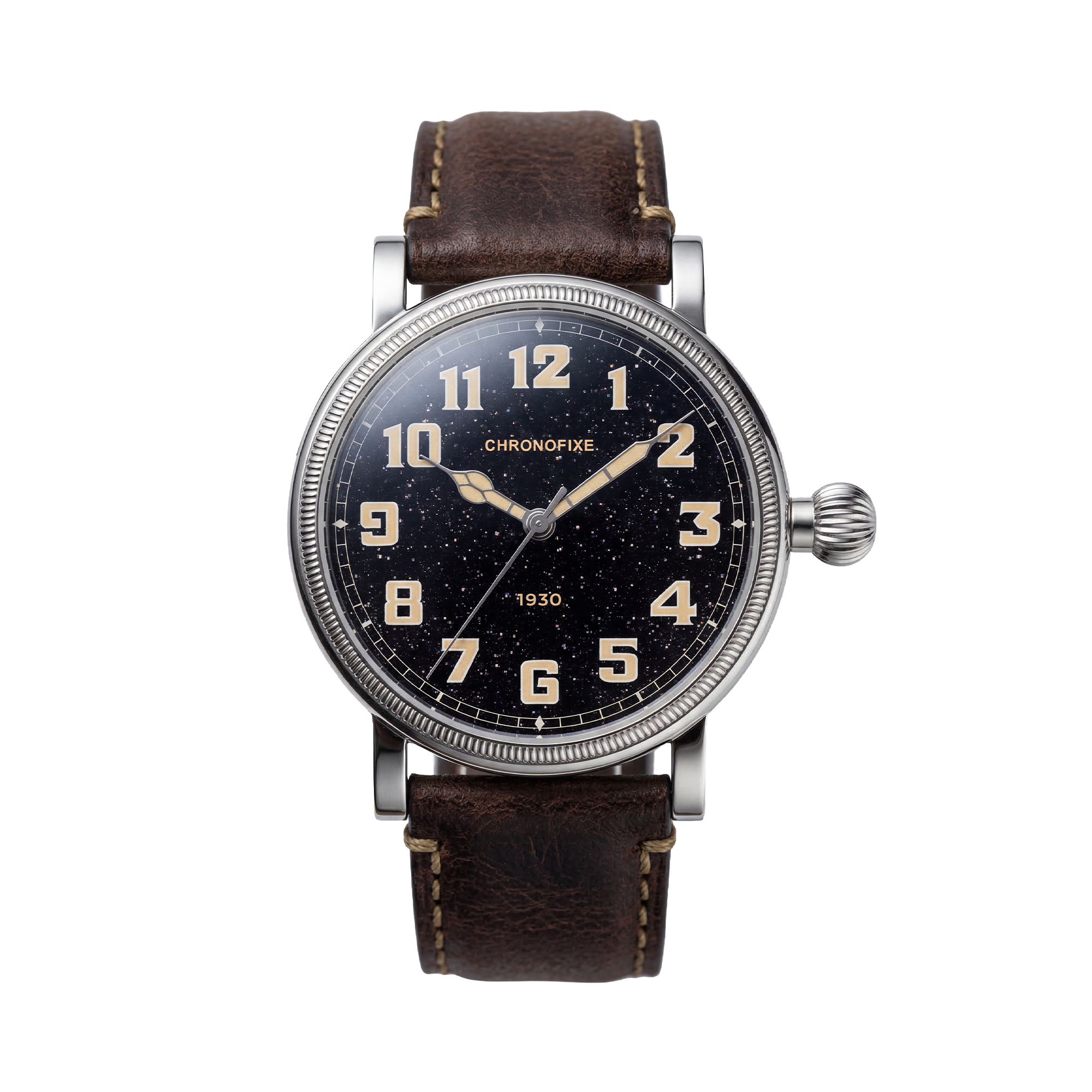 1930 - Black Aventurine