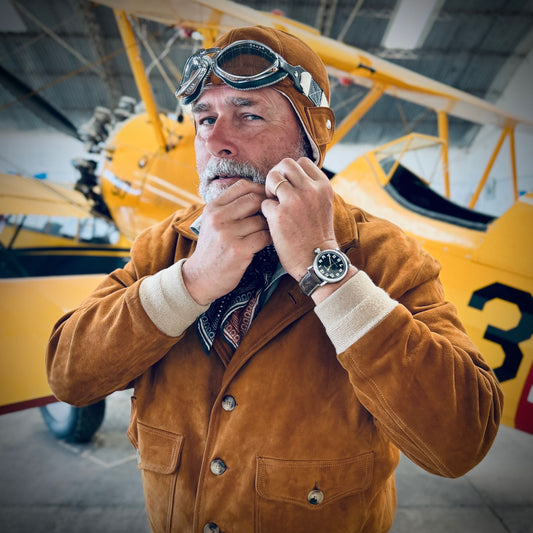 Day 15–16: In the Footsteps of Henri Guillaumet: Andes Expedition