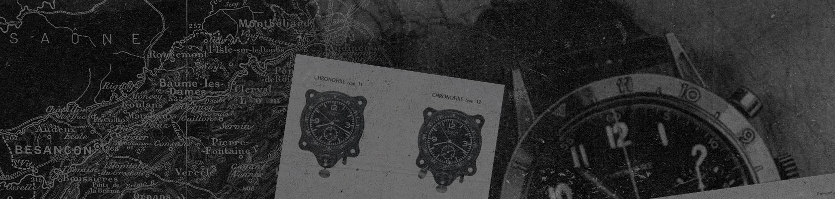 WATCHES