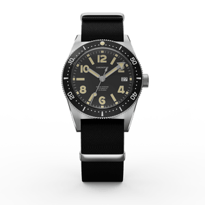 Diver