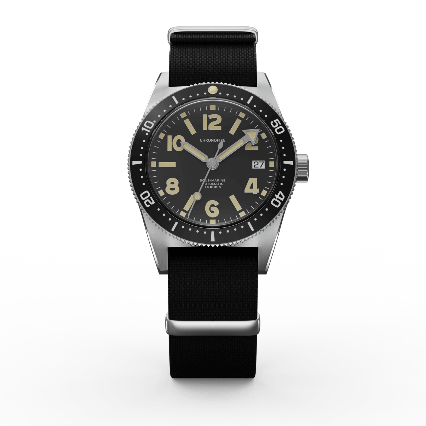 Diver