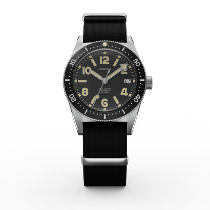 DIVER