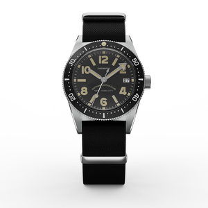 Diver Gotham Watch Club