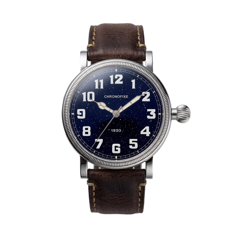 1930 - Aventurine Bleue