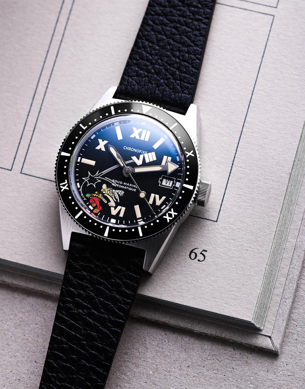 Revival CHRONOFIXE avec un partenariat Seconde/seconde 3_ec3fb686-9059-446f-86f4-959ca790c0ea