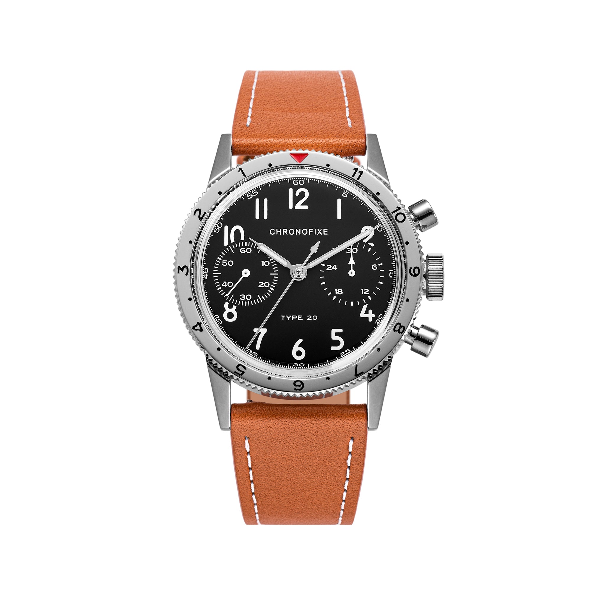 Chronofixe | Vintage Timepieces from French Watchmaking History