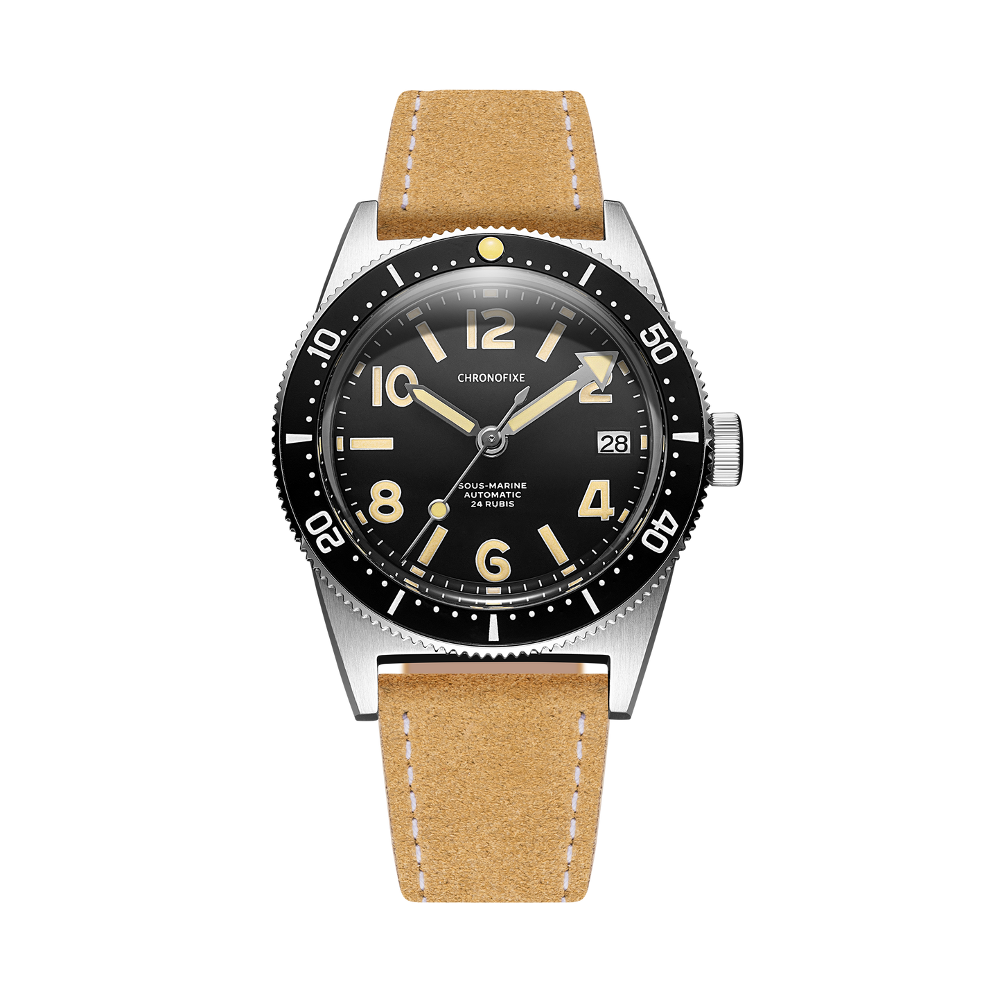 DIVER