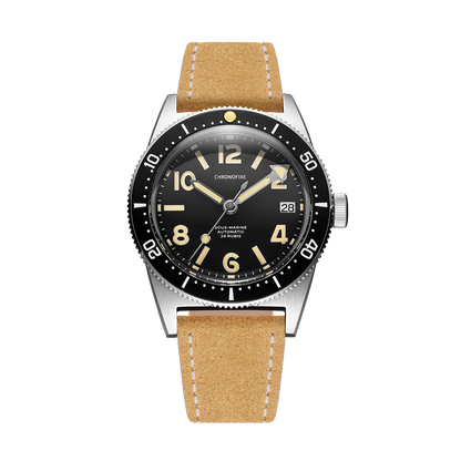 DIVER