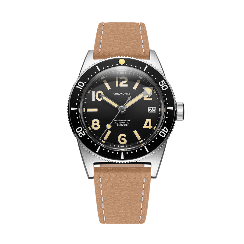 DIVER