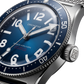 DIVER PASSION HORLOGÈRE